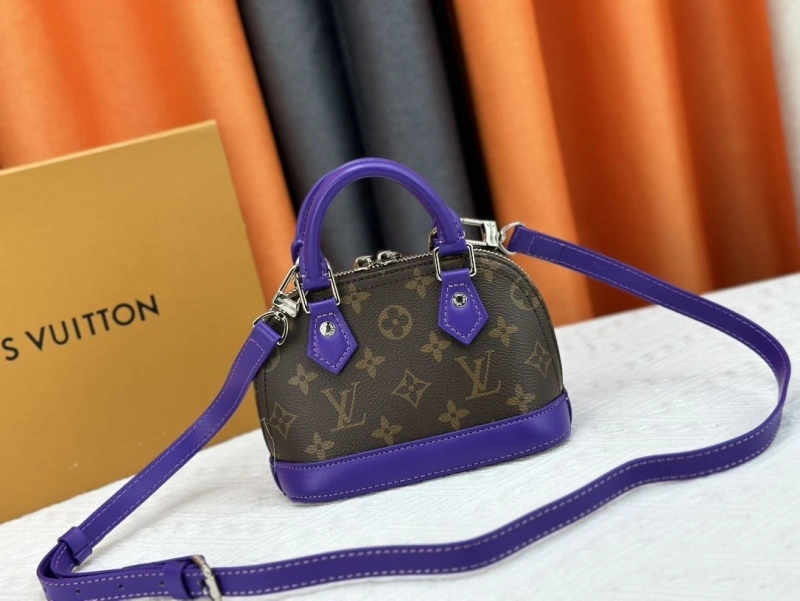 LV Top Handle Bags 4233G-0550