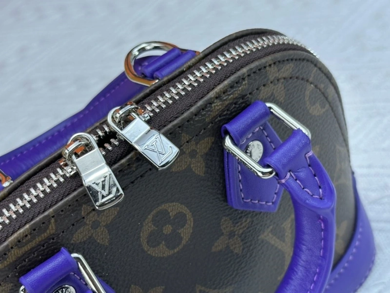 LV Top Handle Bags 4233G-0550