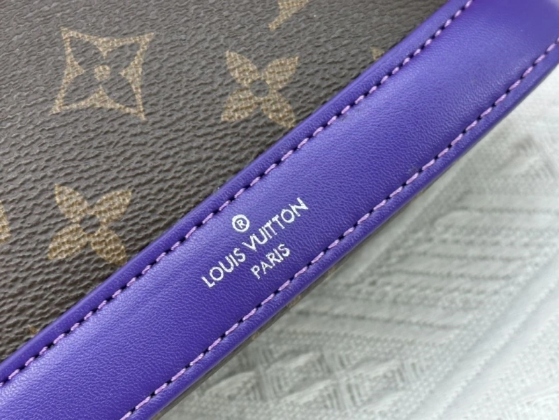 LV Top Handle Bags 4233G-0550