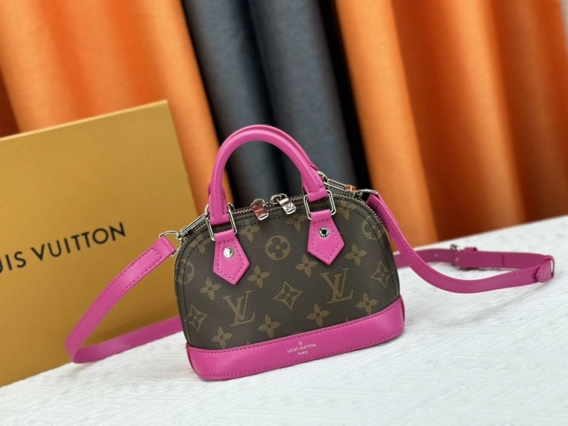 LV Top Handle Bags 4233G-0551