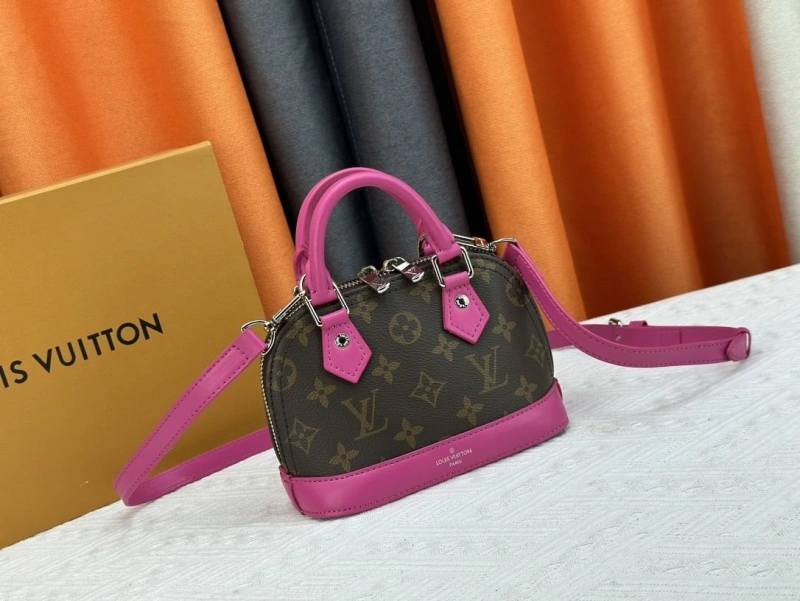 LV Top Handle Bags 4233G-0551