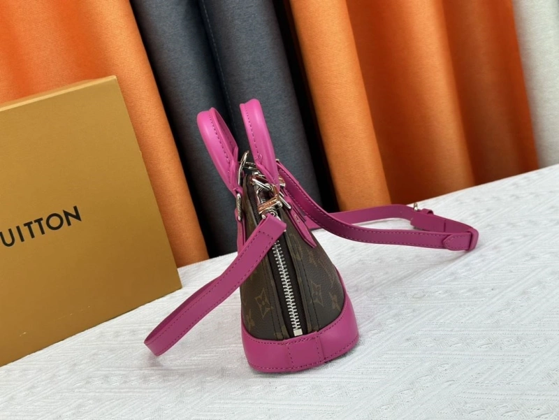 LV Top Handle Bags 4233G-0551