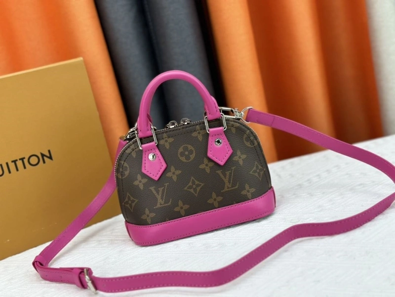 LV Top Handle Bags 4233G-0551