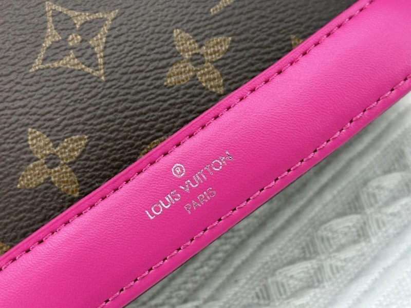 LV Top Handle Bags 4233G-0551