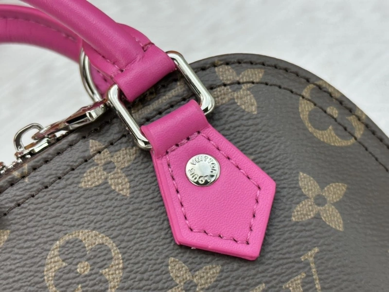 LV Top Handle Bags 4233G-0551