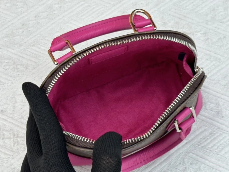 LV Top Handle Bags 4233G-0551