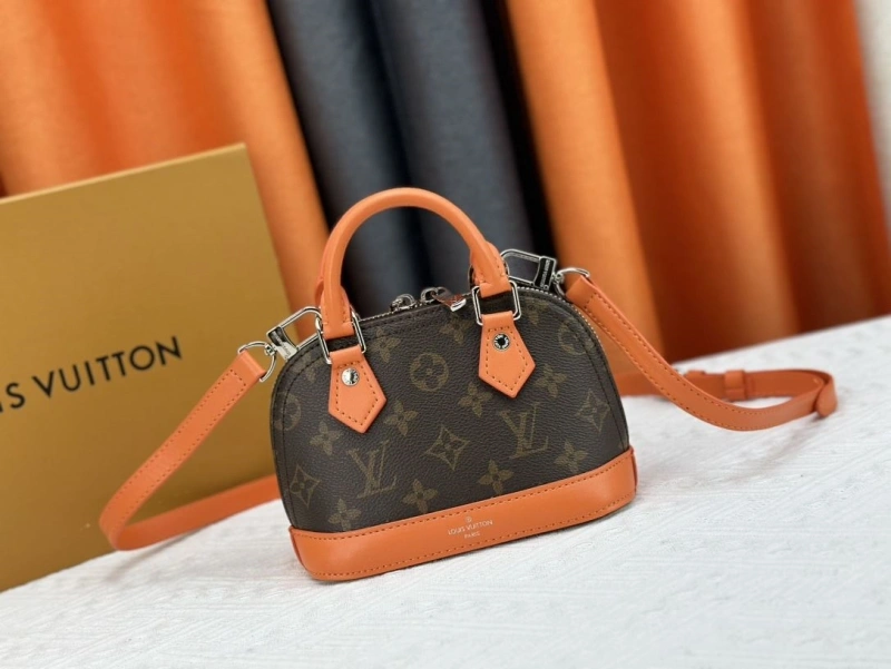 LV Top Handle Bags 4233G-0552