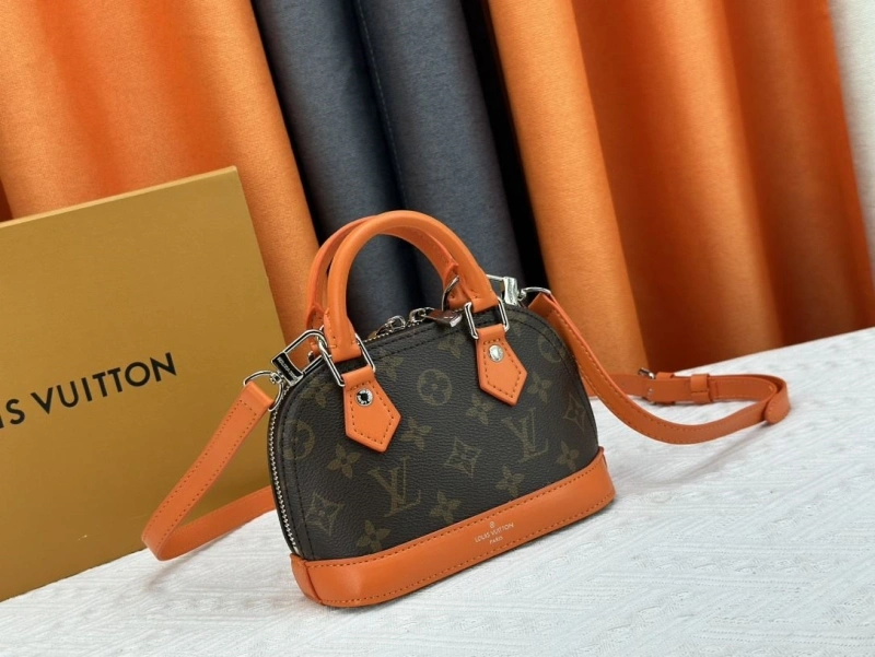 LV Top Handle Bags 4233G-0552
