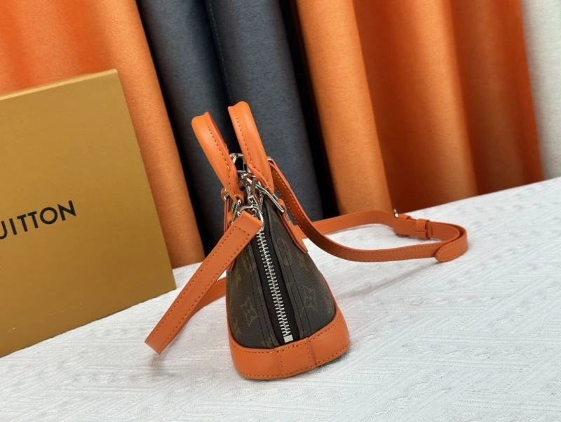 LV Top Handle Bags 4233G-0552