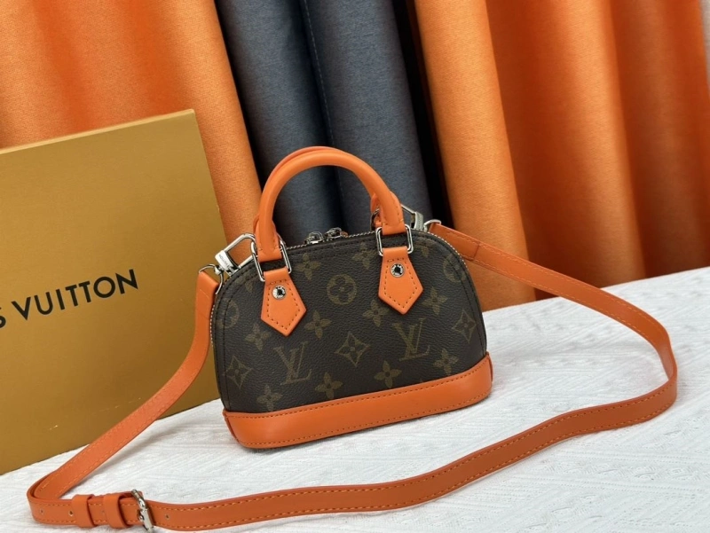 LV Top Handle Bags 4233G-0552