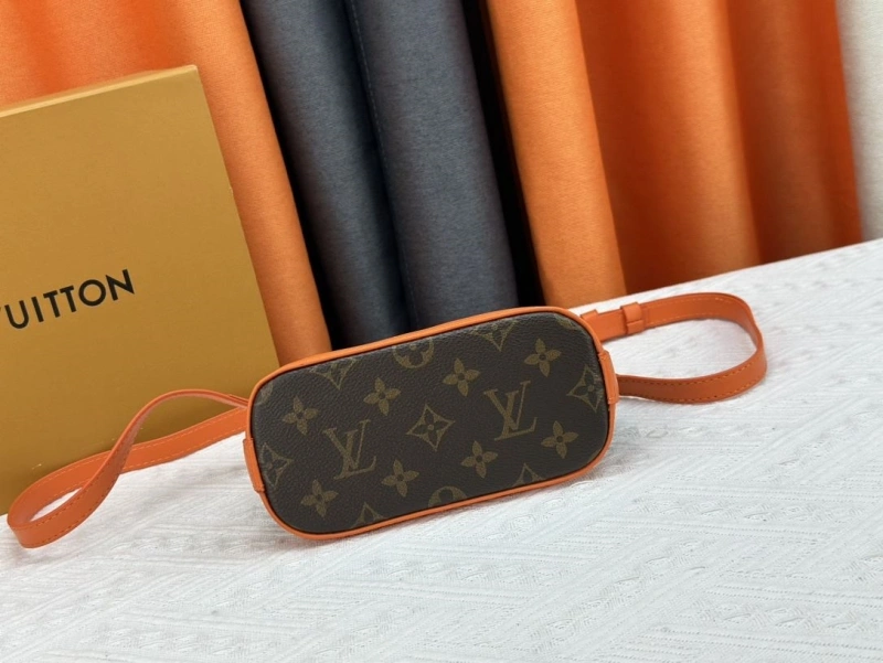LV Top Handle Bags 4233G-0552