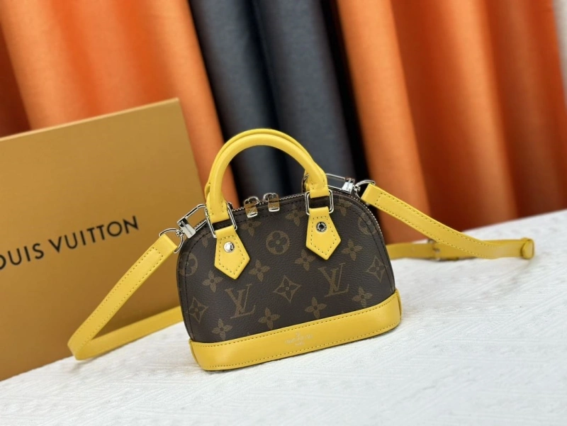 LV Top Handle Bags 4233G-0553
