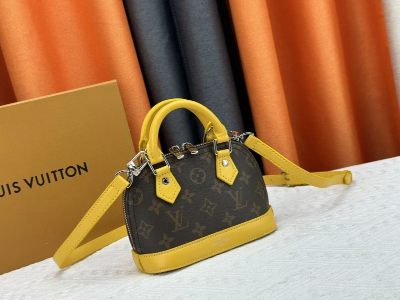 LV Top Handle Bags 4233G-0553