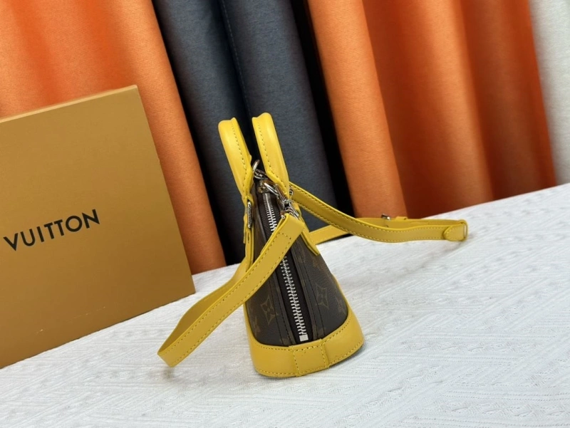 LV Top Handle Bags 4233G-0553