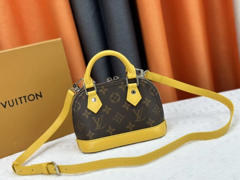 LV Top Handle Bags 4233G-0553