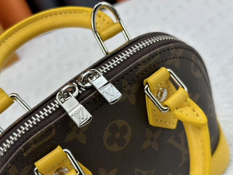 LV Top Handle Bags 4233G-0553