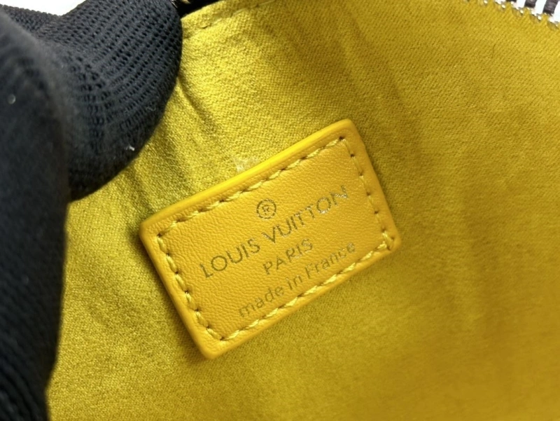 LV Top Handle Bags 4233G-0553