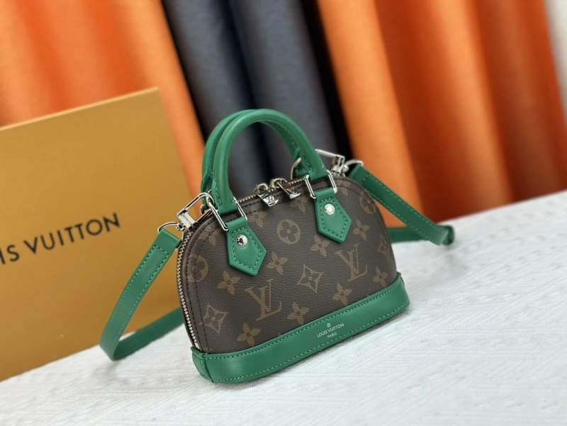 LV Top Handle Bags 4233G-0554