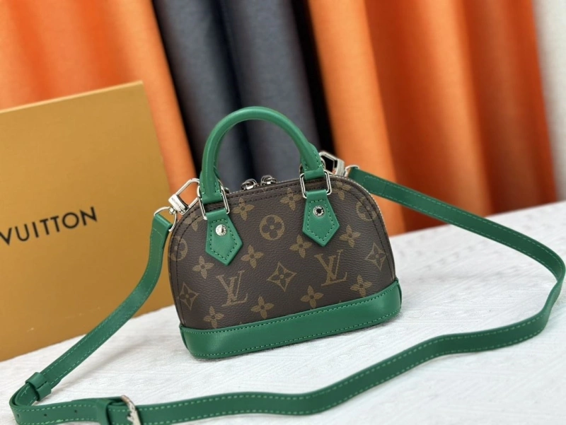 LV Top Handle Bags 4233G-0554