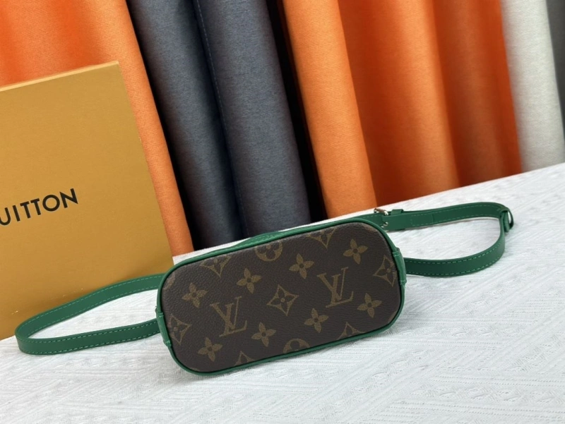 LV Top Handle Bags 4233G-0554
