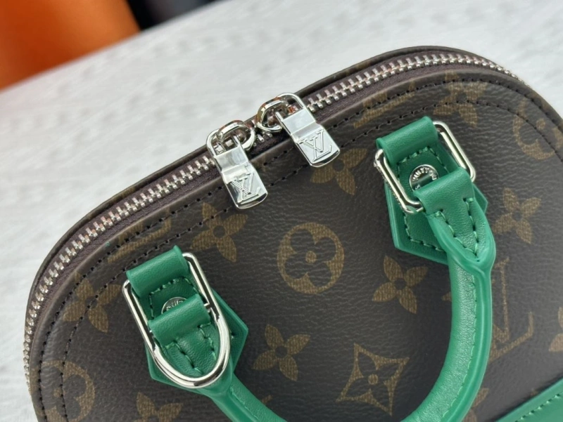 LV Top Handle Bags 4233G-0554