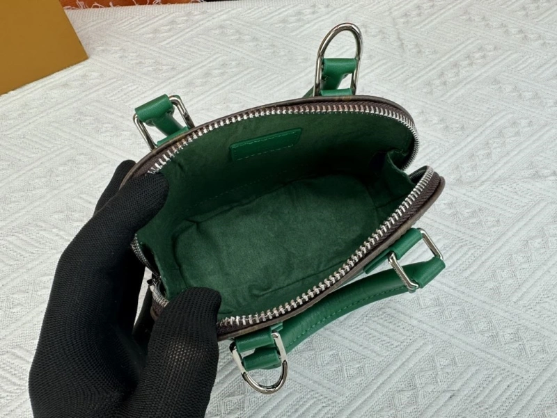 LV Top Handle Bags 4233G-0554