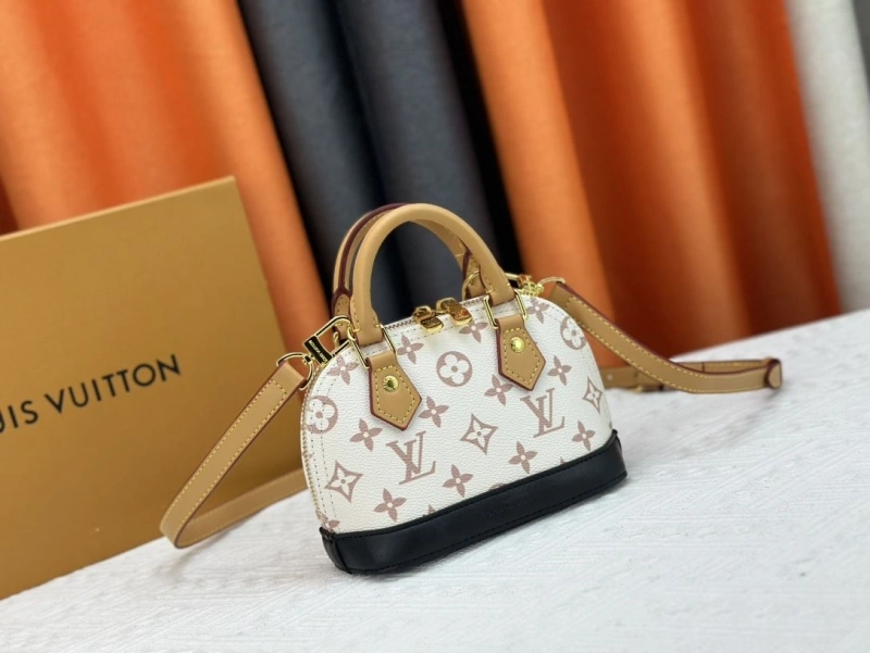 LV Top Handle Bags 4233G-0555
