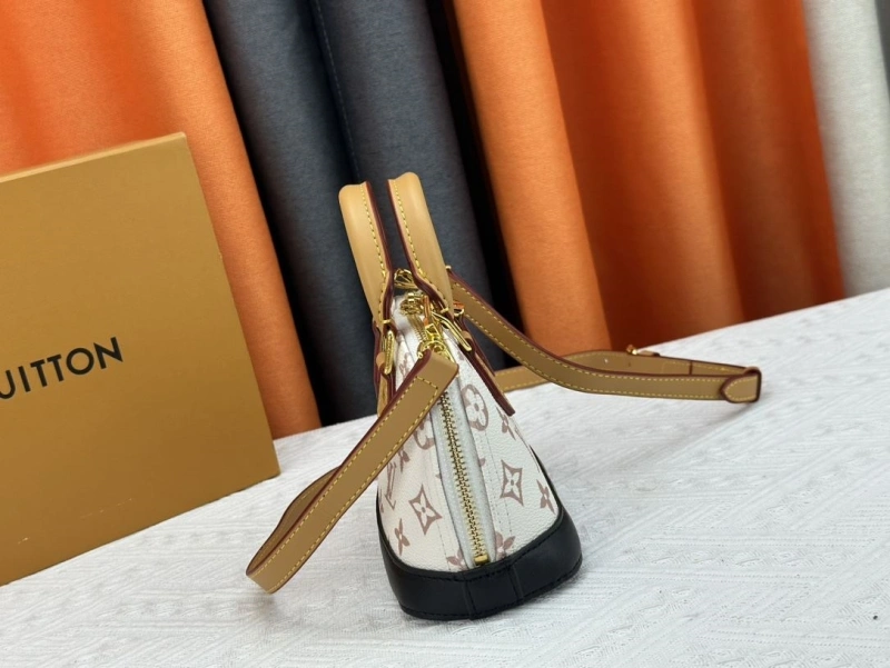 LV Top Handle Bags 4233G-0555