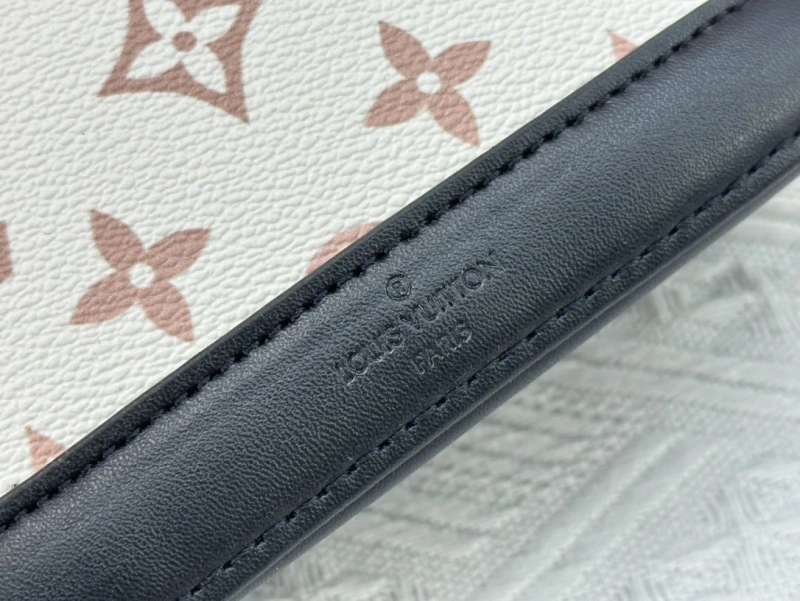 LV Top Handle Bags 4233G-0555