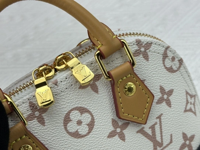 LV Top Handle Bags 4233G-0555