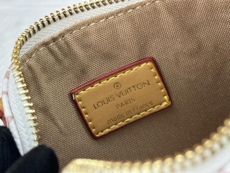 LV Top Handle Bags 4233G-0555