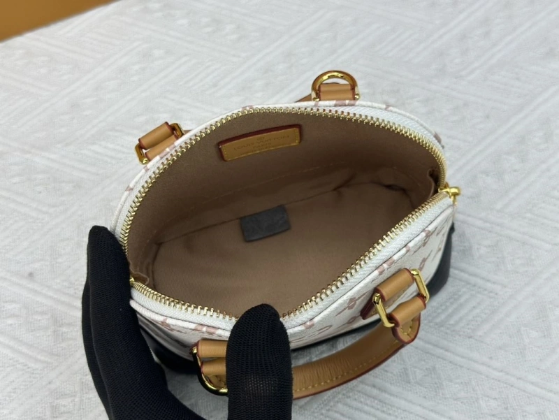 LV Top Handle Bags 4233G-0555