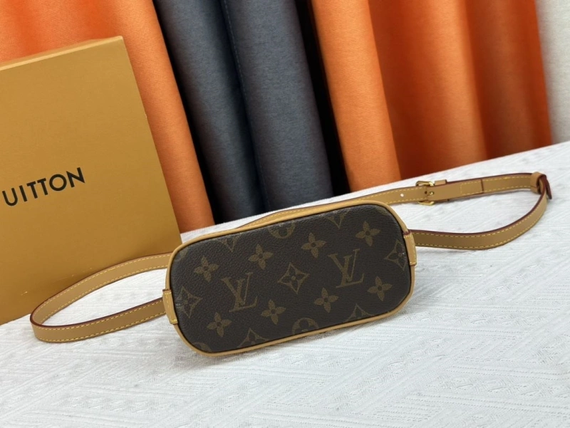 LV Top Handle Bags 4233G-0556