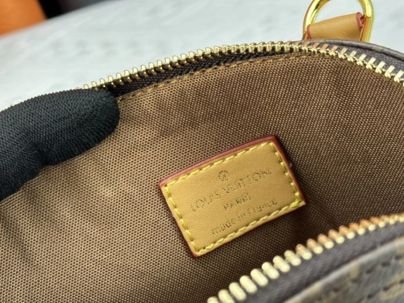 LV Top Handle Bags 4233G-0556