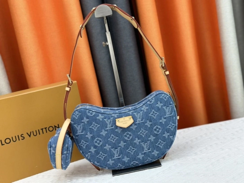 LV Top Handle Bags 4233G-0557