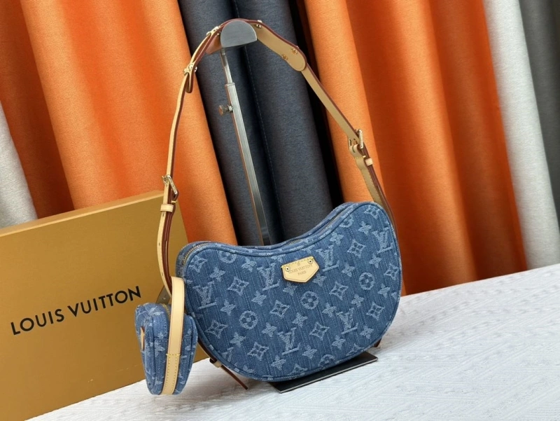 LV Top Handle Bags 4233G-0557