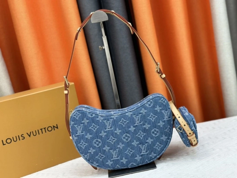 LV Top Handle Bags 4233G-0557