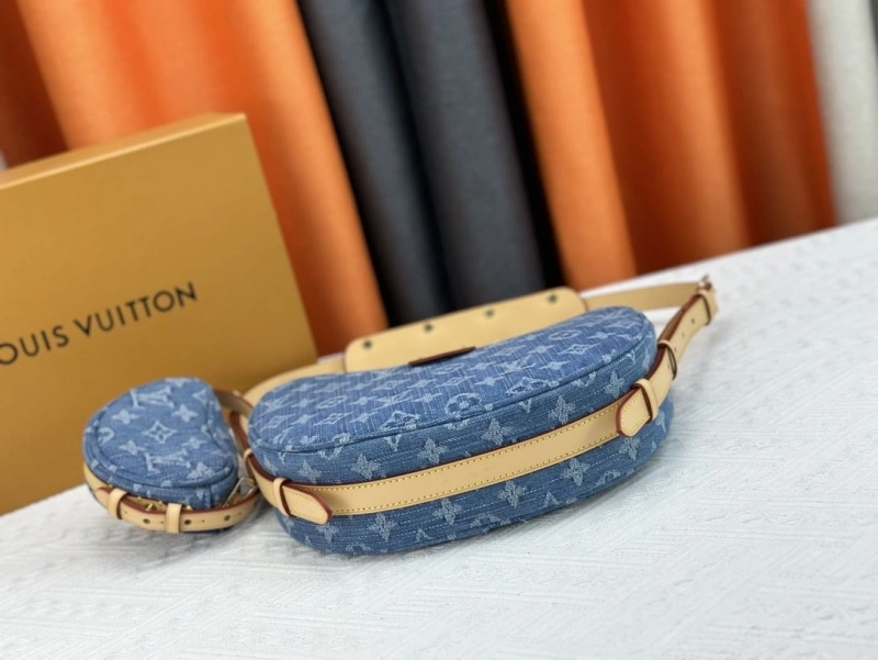 LV Top Handle Bags 4233G-0557