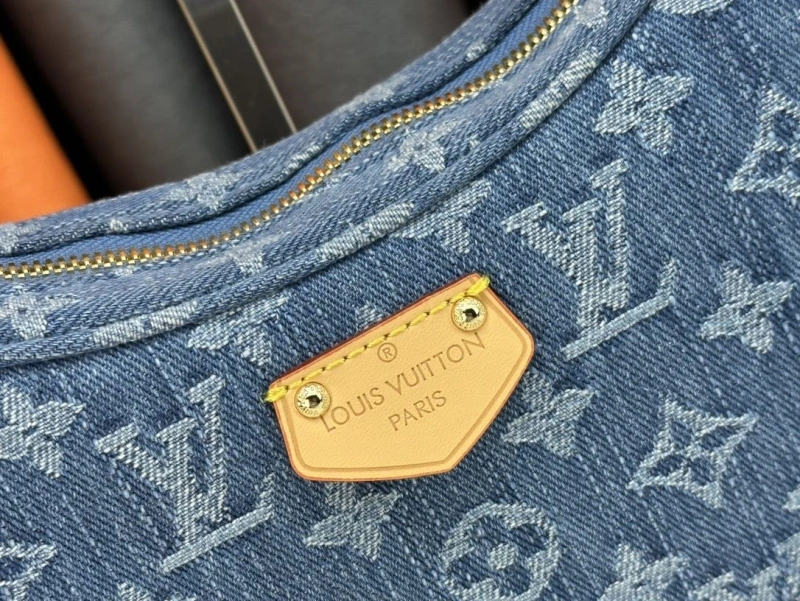 LV Top Handle Bags 4233G-0557