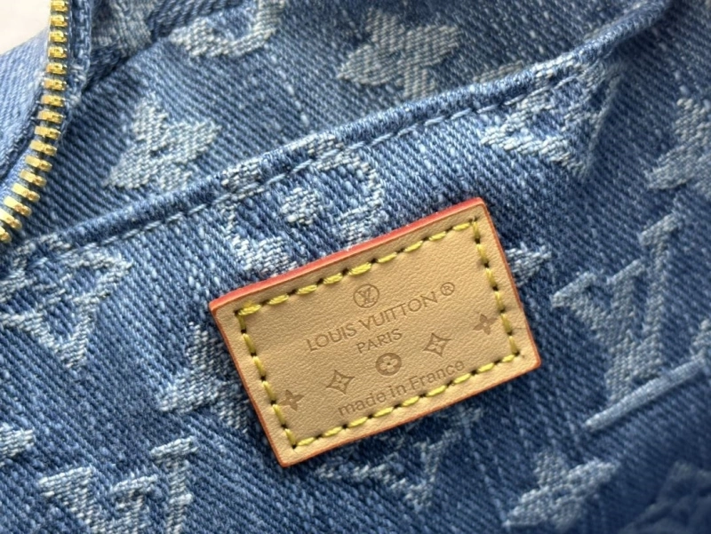 LV Top Handle Bags 4233G-0557