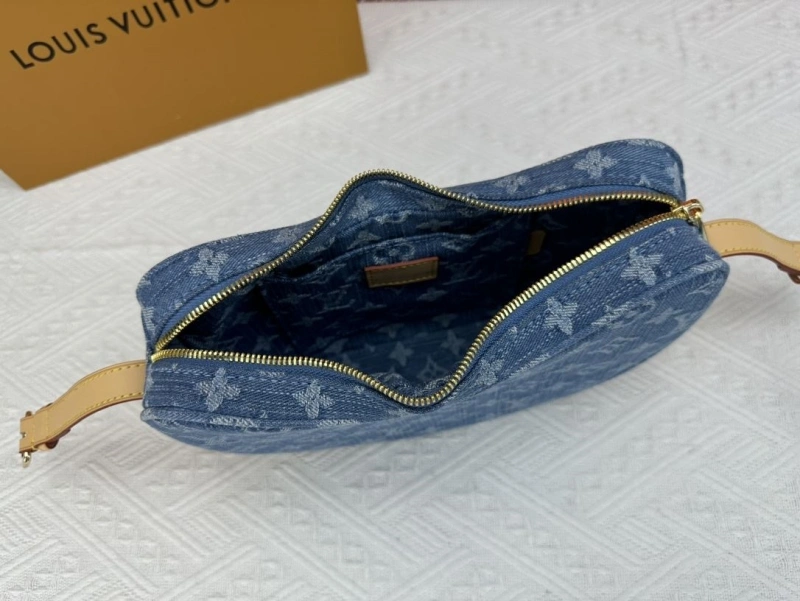 LV Top Handle Bags 4233G-0557