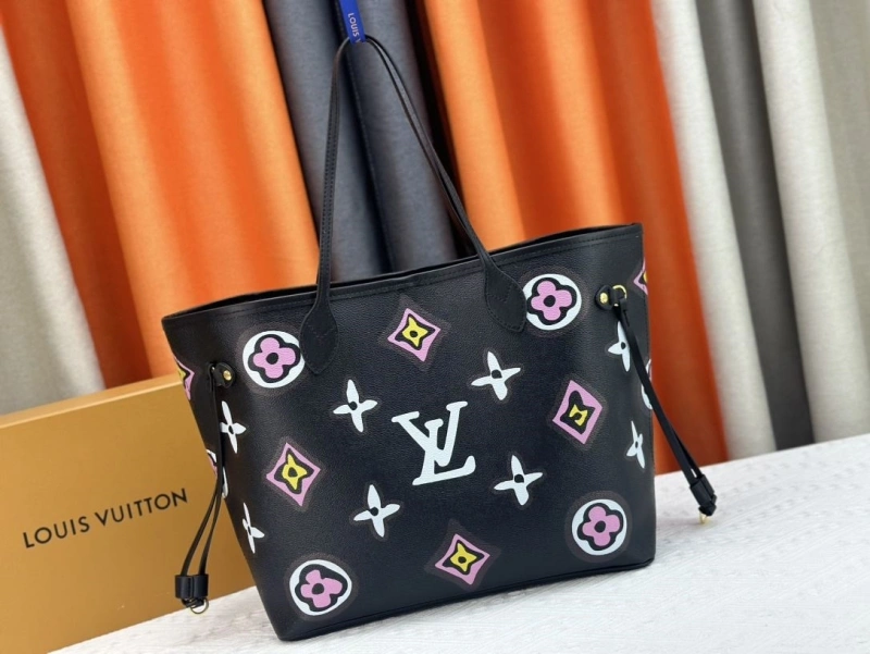 LV Shopping Bags 4233G-0562