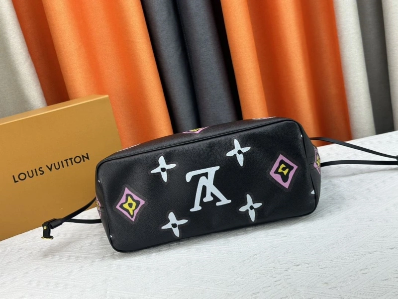 LV Shopping Bags 4233G-0562