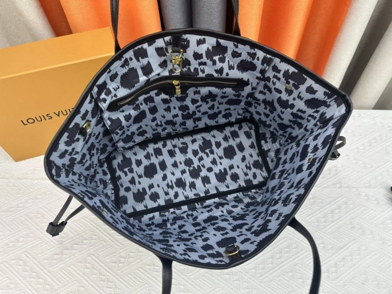 LV Shopping Bags 4233G-0562