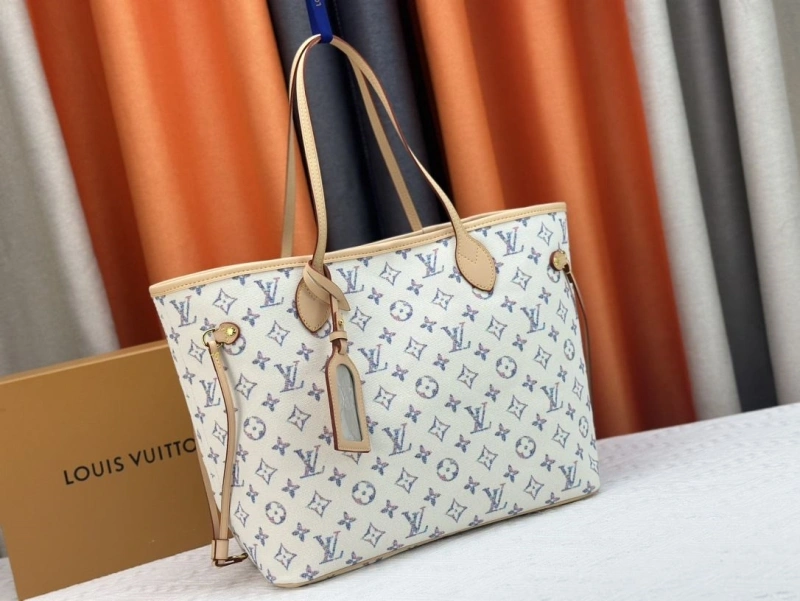 LV Shopping Bags 4233G-0563