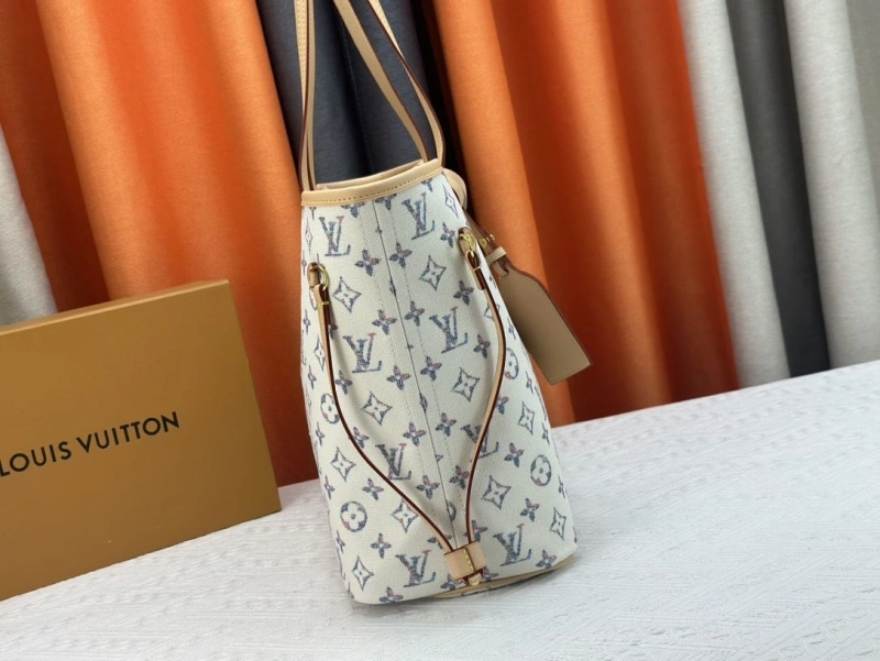 LV Shopping Bags 4233G-0563