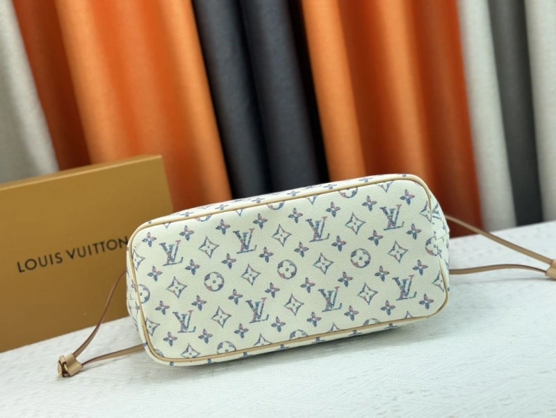 LV Shopping Bags 4233G-0563