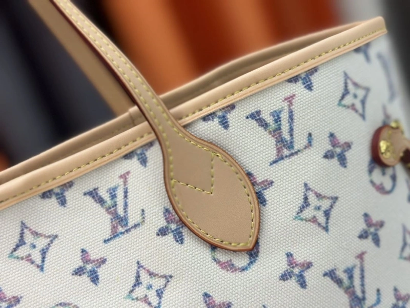 LV Shopping Bags 4233G-0563