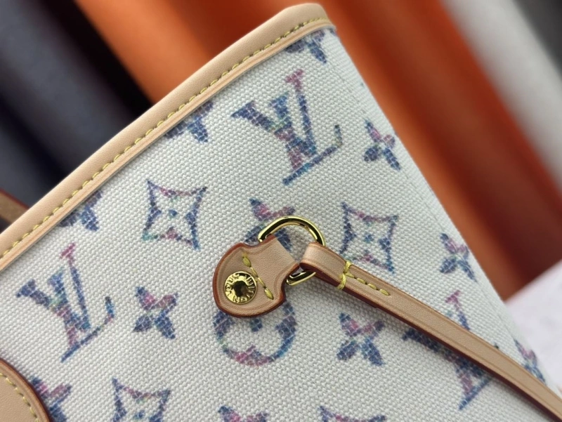 LV Shopping Bags 4233G-0563