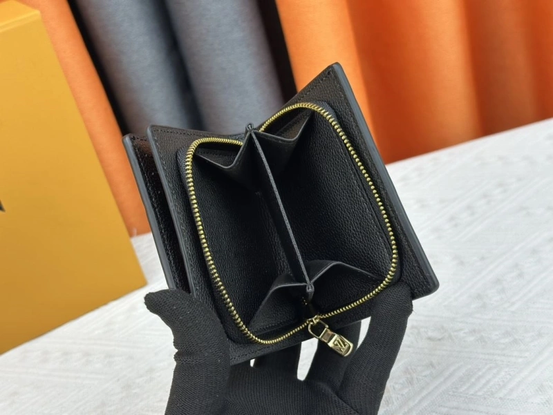 LV Wallets 4233G-0573